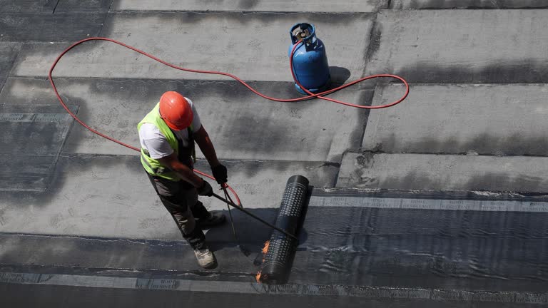 Reflective Insulation in Highlands, NC